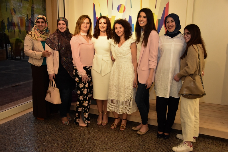 Launch of élan Bags